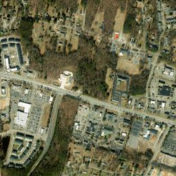 Satellite view of Stonehenge Country Club
