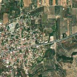 Drone Görünümü