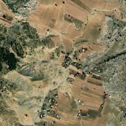 Drone Görünümü