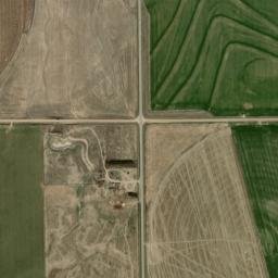 12601-12799 KS-34 Bucklin KS 67834 High Resolution Satellite Map