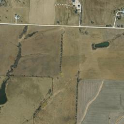 Satellite view of Prarie Lakes
