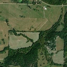 25 Missouri W, Elkland, MO 65644, America High Resolution Satellite Map
