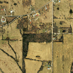 19092-19102 Missouri 32, Licking, MO High Resolution Satellite Map