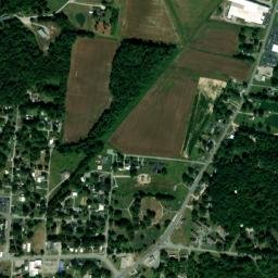 Livermore map(satellite map)