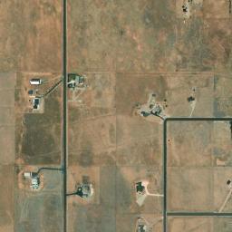 1161 500 N, New Harmony, UT 84757 High Resolution Satellite Map