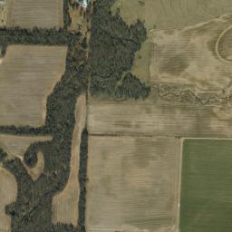 Satellite view of Jeremy's Creek
