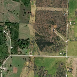 Missouri 215, Morrisville, MO 65710, USA High Resolution Satellite Map