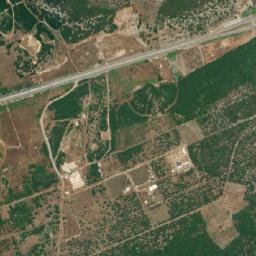 Drone Görünümü