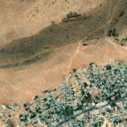Mazıdağı map(satellite map)