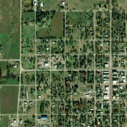 Howard map(satellite map)