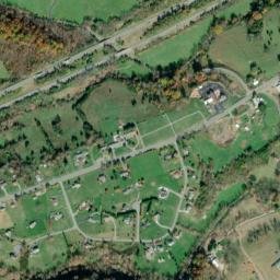 11475 US-11 Fincastle, Virginia Satellite Map