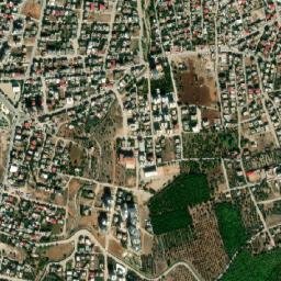 Drone Görünümü