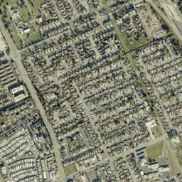 Satellite view of Summit Ponte Golf Club