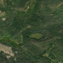 Golconda Colorado High Resolution Satellite Map