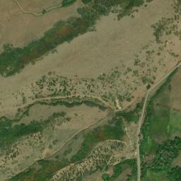 8836-9720 CO-12 La Veta CO 81055 High Resolution Satellite Map