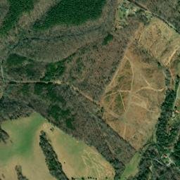 Honeyhouse Road, Madison Heights, VA High Resolution Satellite Map