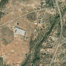 28998 County Road T, Dolores, CO High Resolution Satellite Map