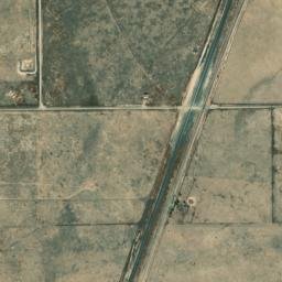 Tyrone Colorado High Resolution Satellite Map