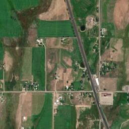 Arriola Colorado High Resolution Satellite Map