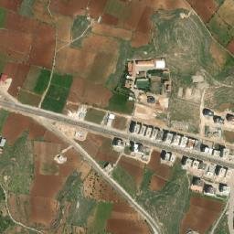 Drone Görünümü