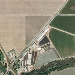 14055-14967 Crows Landing Road Crows Landing CA High Resolution Satellite Map