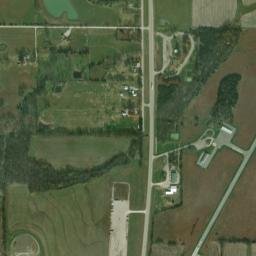 U.S. 75, Neodesha, KS 66757 Satellite Map
