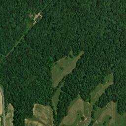 10147 Highway 177, Cape Girardeau, MO High Resolution Satellite Map