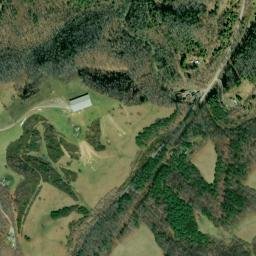 West Virginia 20, Princeton, WV 24740 High Resolution Satellite Map