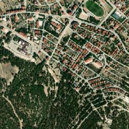 Drone Görünümü