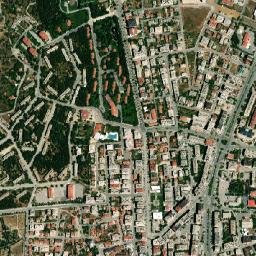 Drone Görünümü