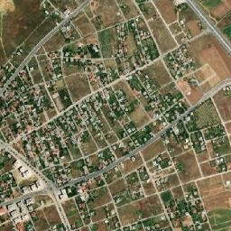 Drone Görünümü