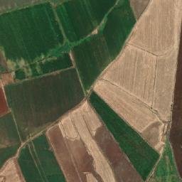 Araban map(satellite map)