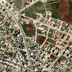 Drone Görünümü