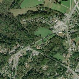 269-293 Colony Rd, Madison Heights, VA High Resolution Satellite Map