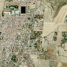 Valencina de la Concepción map(satellite map)