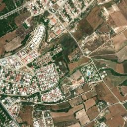 Drone Görünümü