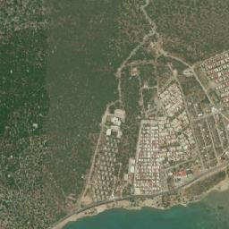 Drone Görünümü