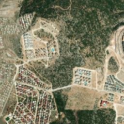 Drone Görünümü