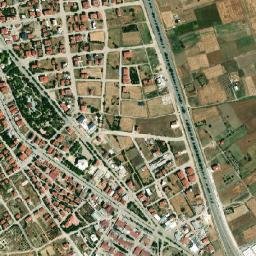 Drone Görünümü