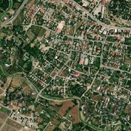 Drone Görünümü