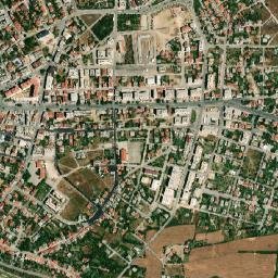 Drone Görünümü