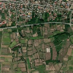 Kiashahr map(satellite map)