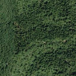 Grabtown California High Resolution Satellite Map