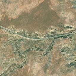 Utah 262, Blanding, UT 84511, USA High Resolution Satellite Map