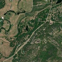 Co Rd 253 High Resolution Satellite Map