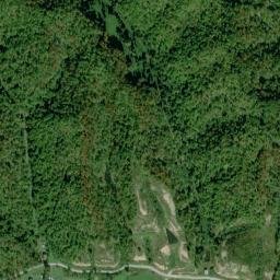 Owsley County map(satellite map)