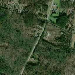 5874 Newbys Bridge Road, Chesterfield, VA High Resolution Satellite Map