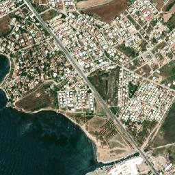 Drone Görünümü