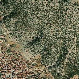 Nikfer map(satellite map)