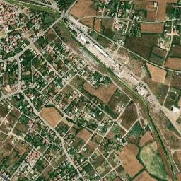 Drone Görünümü